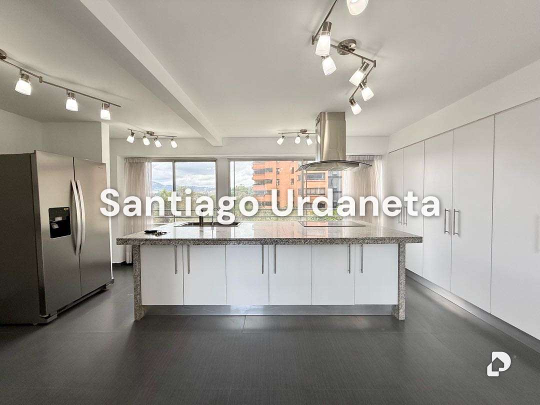 Apartamento en Valle Arriba, Caracas – 9