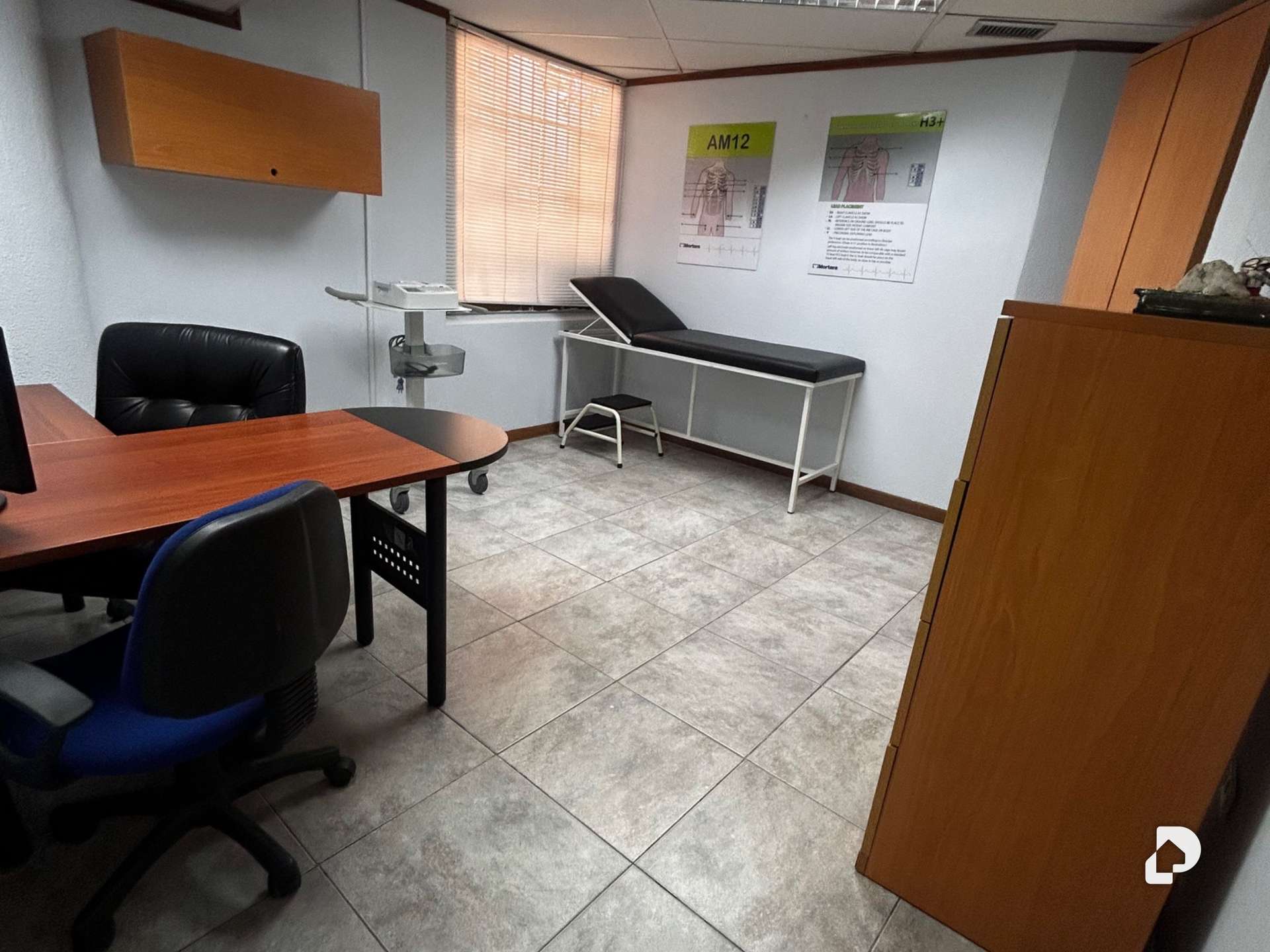 Local comercial en Los Dos Caminos, Caracas – 15