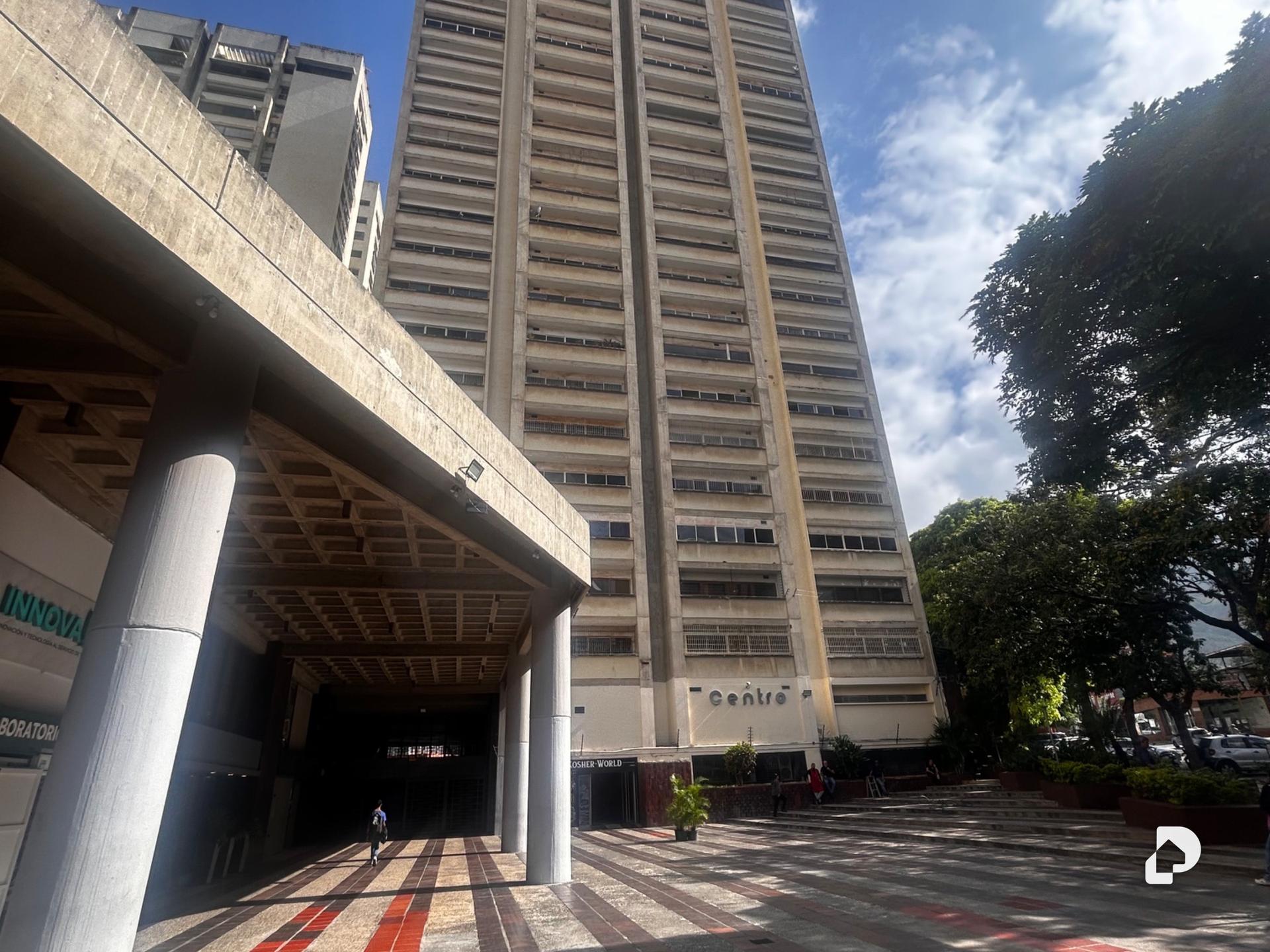 Local comercial en Los Dos Caminos, Caracas – 1