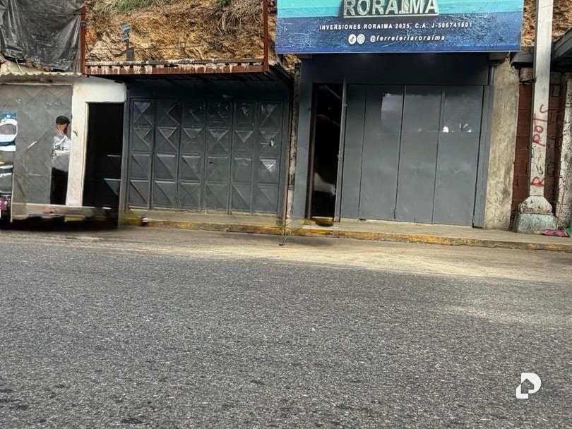 Local comercial en Catia, Caracas – 5