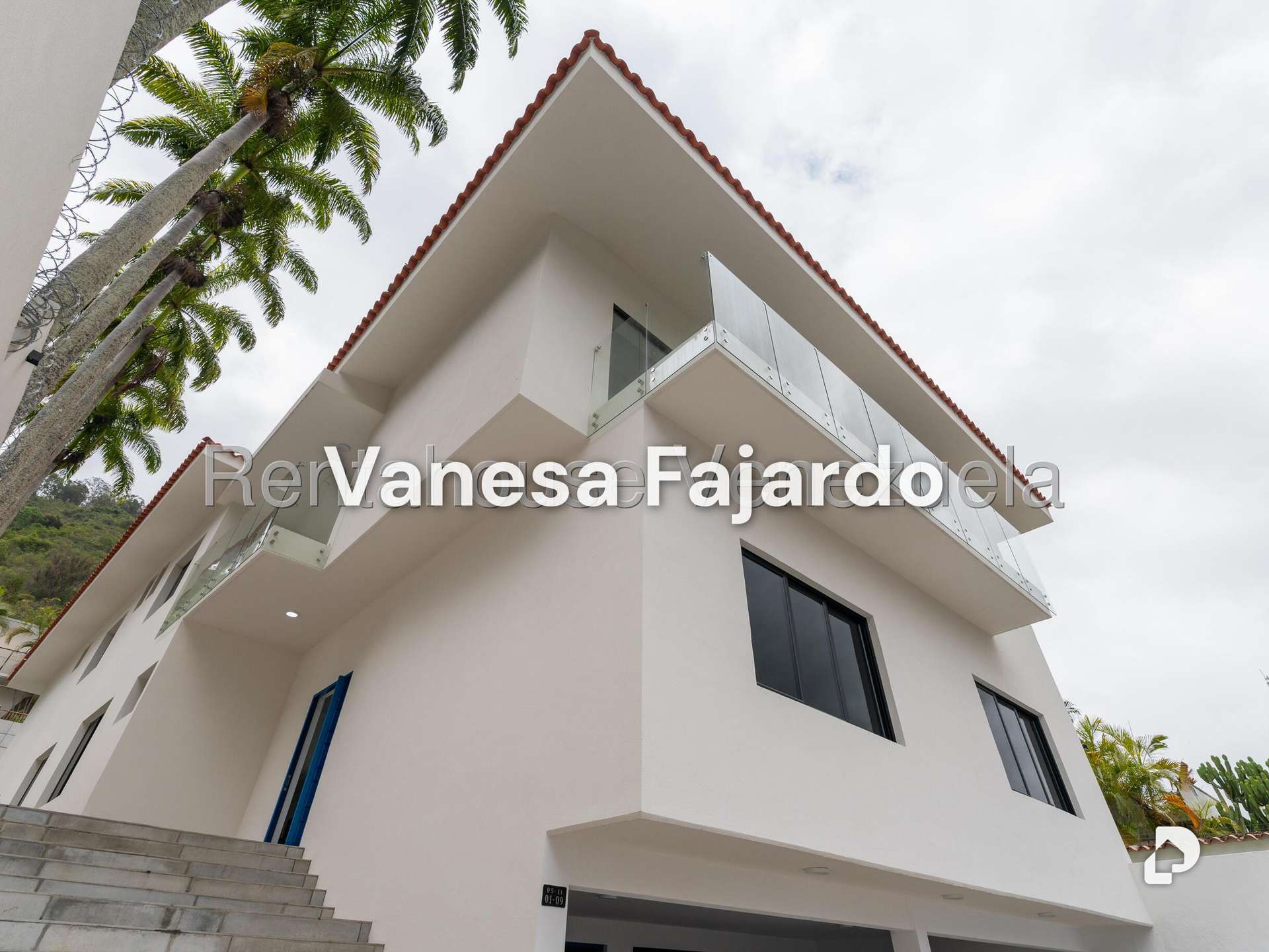 Casa en Country Club, Caracas – 8