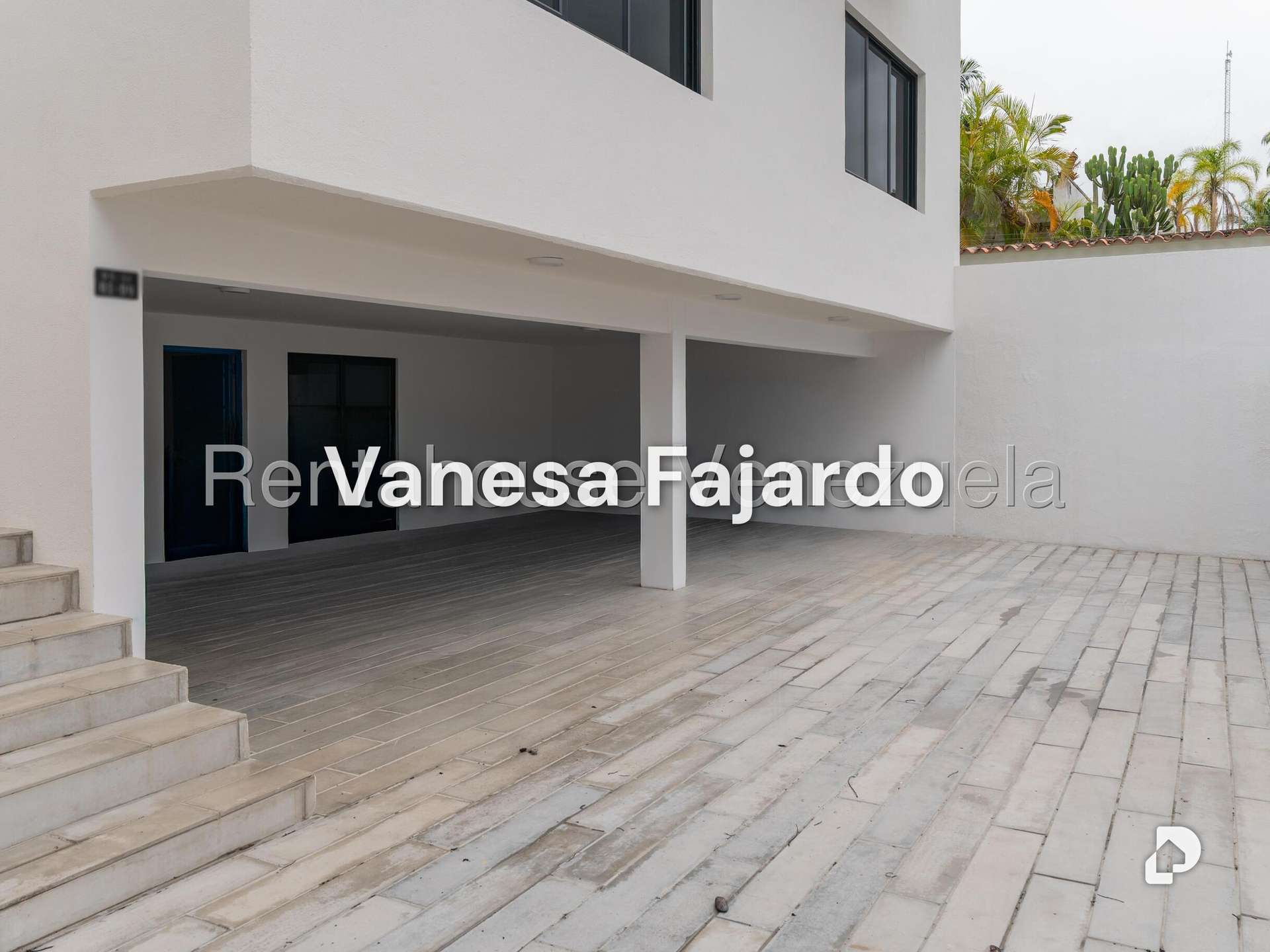 Casa en Country Club, Caracas – 9