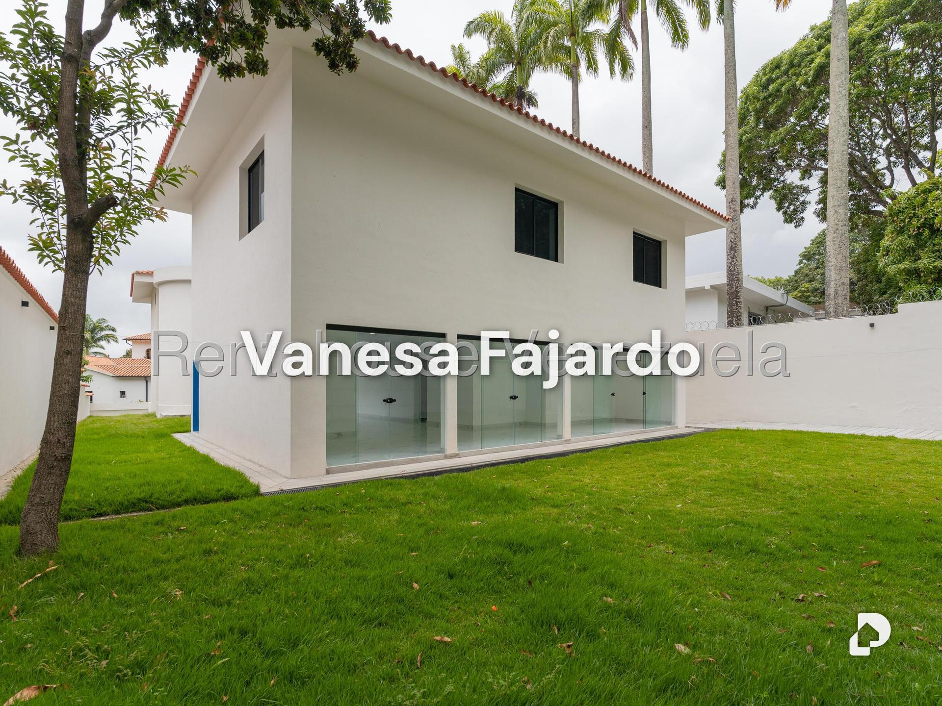 Casa en Country Club, Caracas – 1