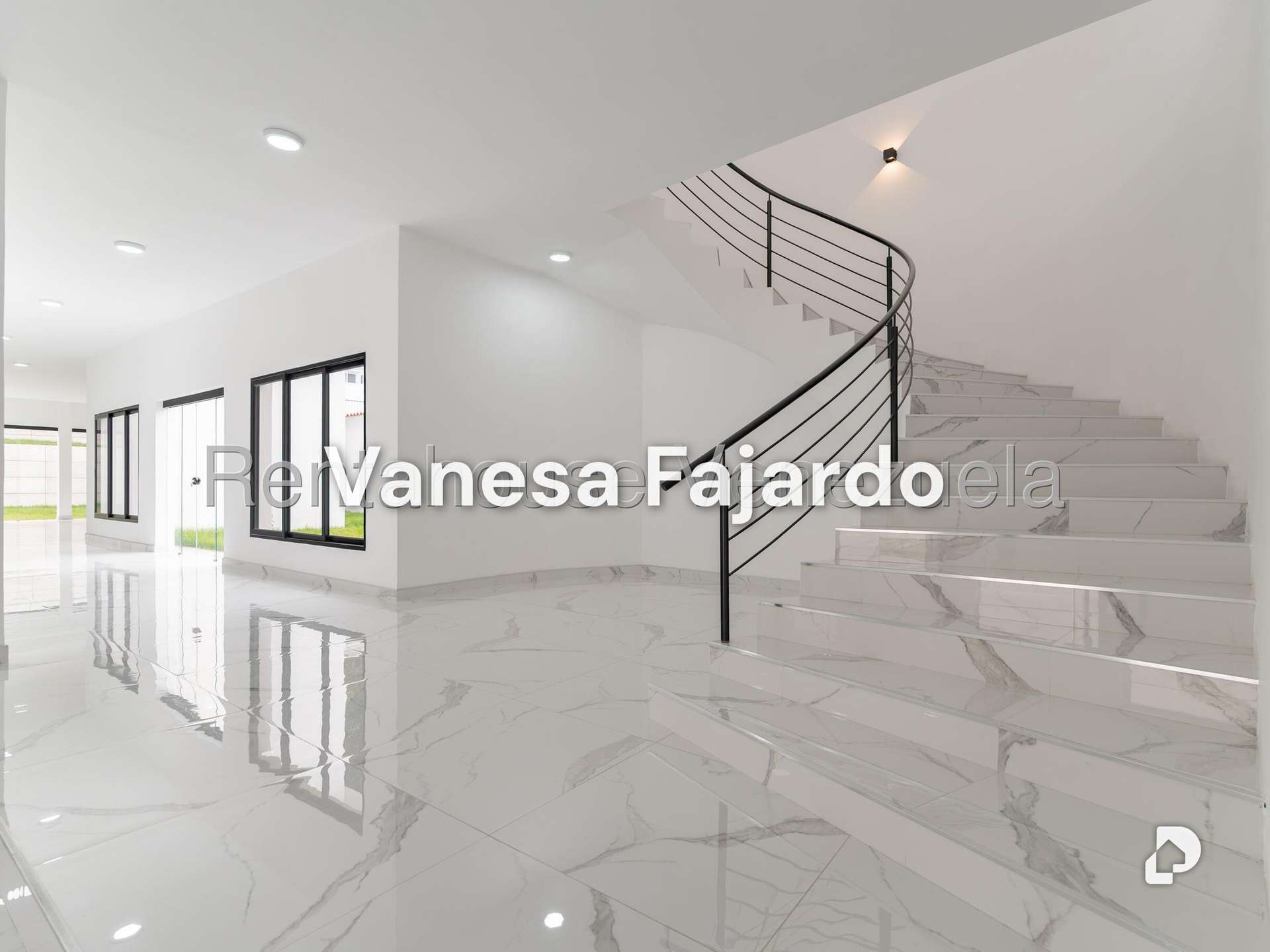 Casa en Country Club, Caracas – 17