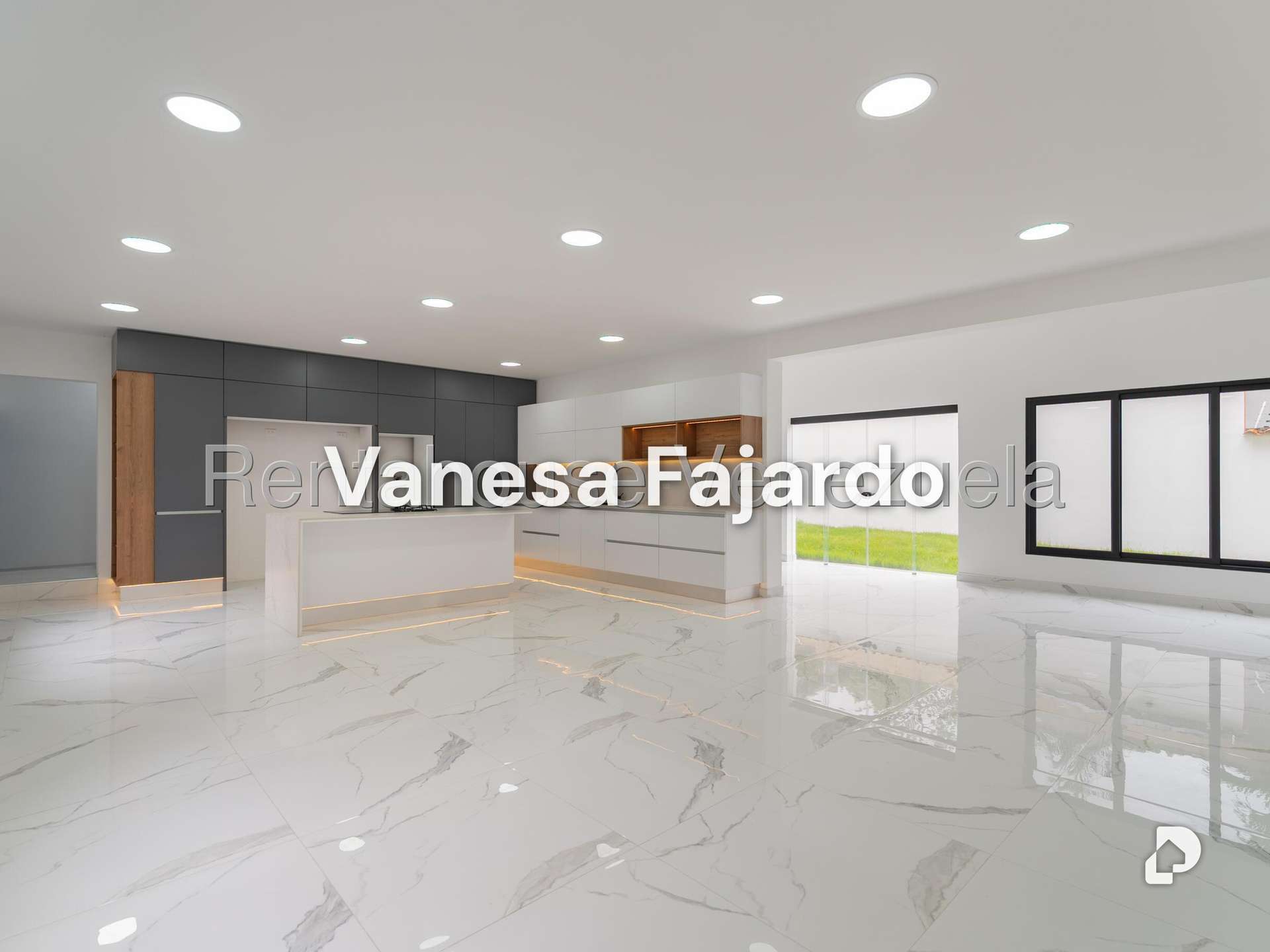 Casa en Country Club, Caracas – 15