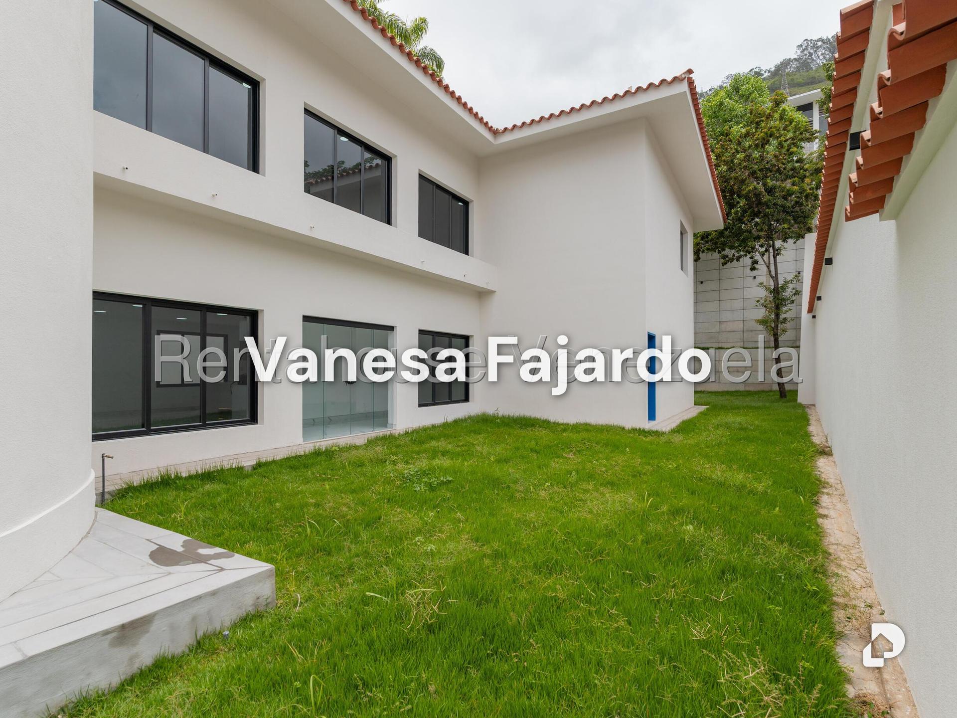 Casa en Country Club, Caracas – 4