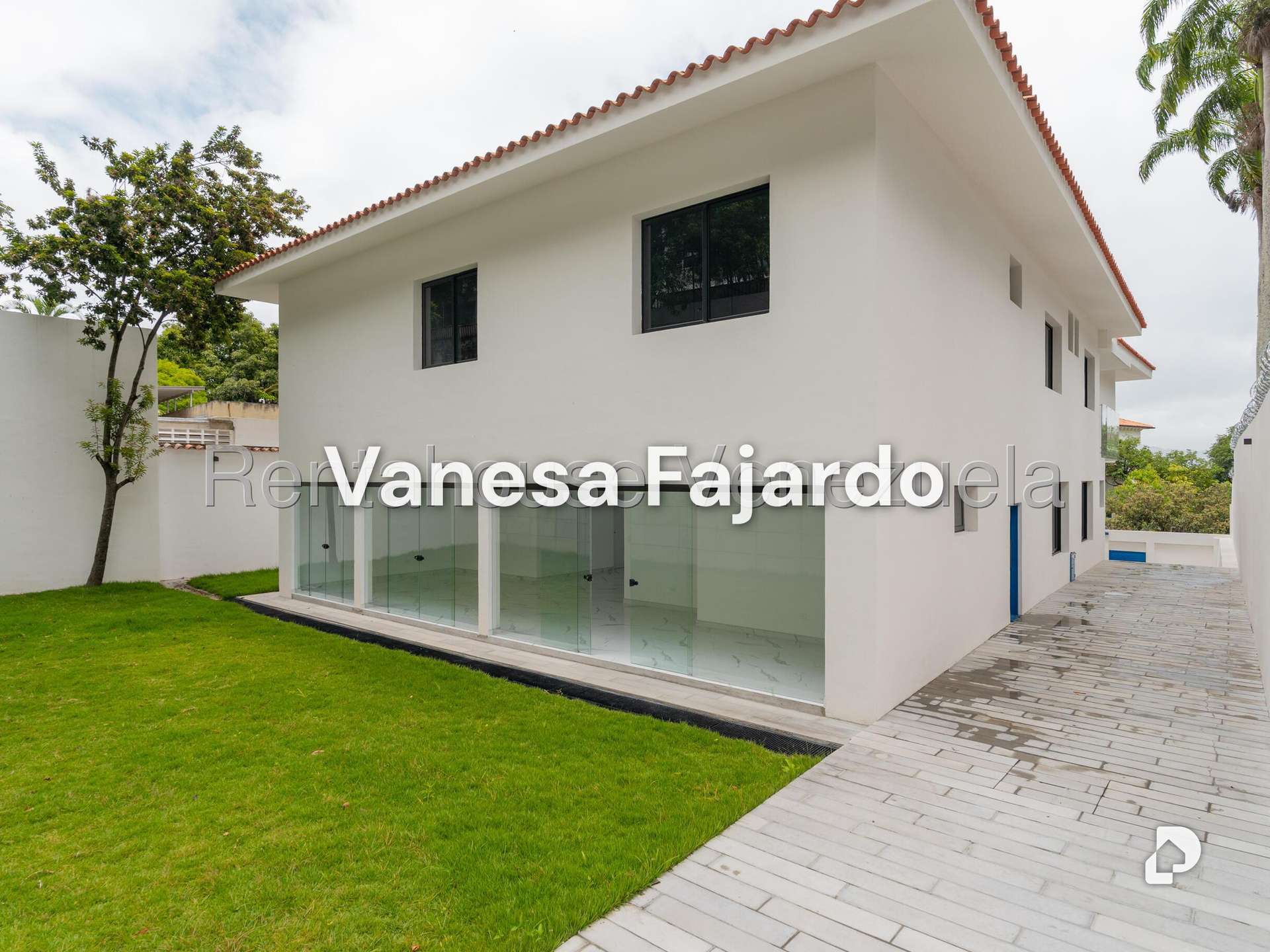 Casa en Country Club, Caracas – 2