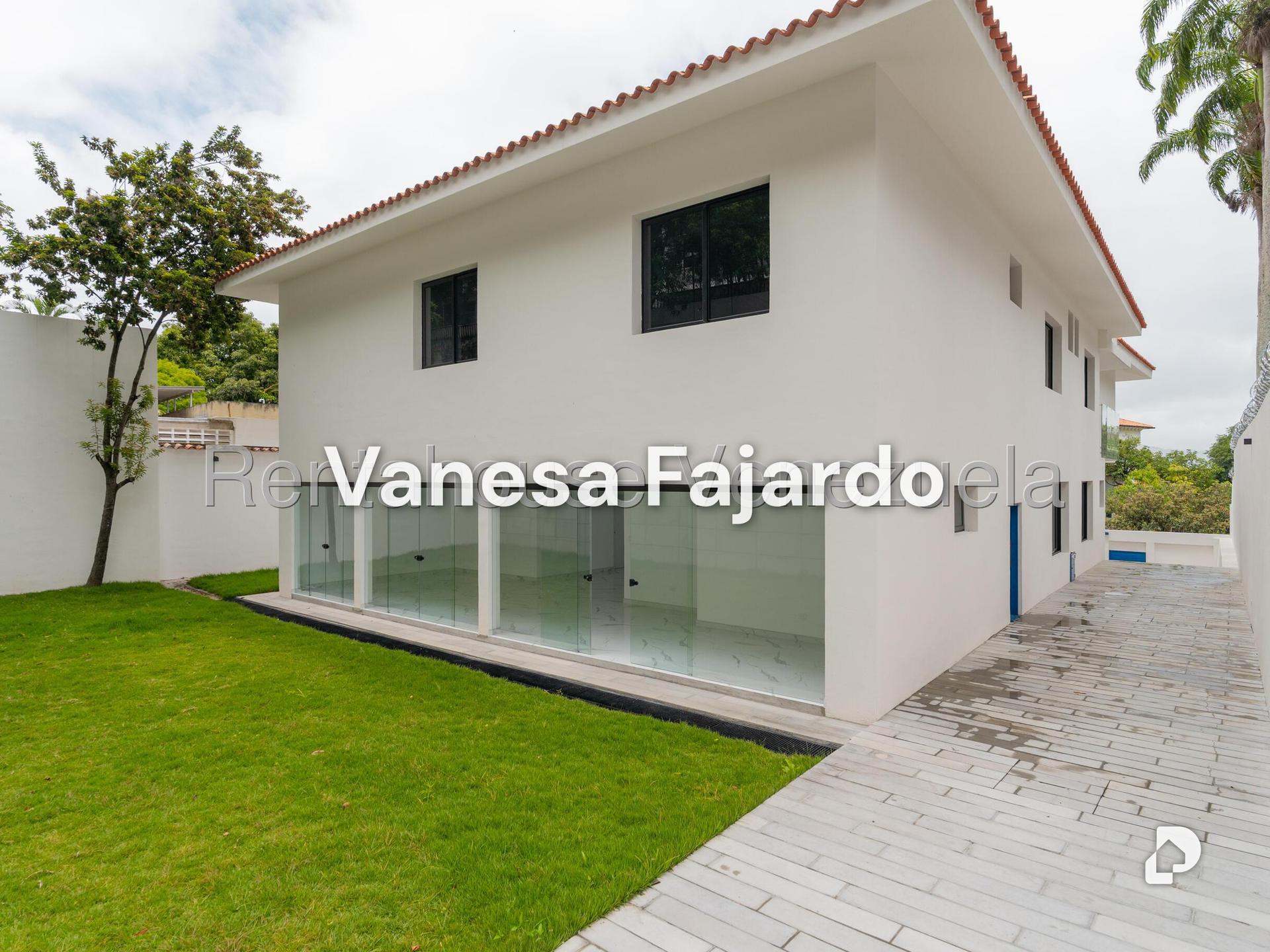 Casa en Country Club, Caracas – 2