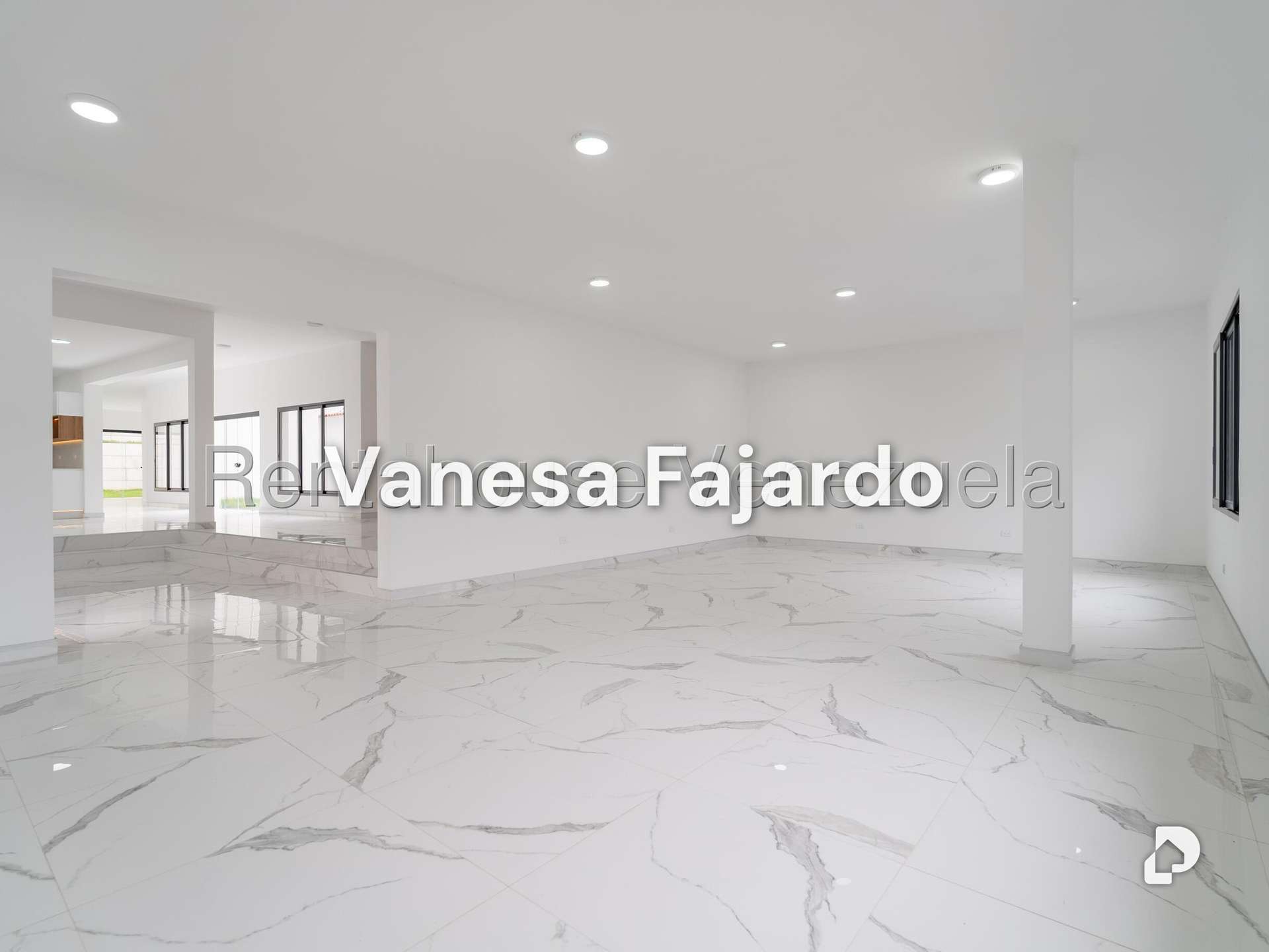 Casa en Country Club, Caracas – 20