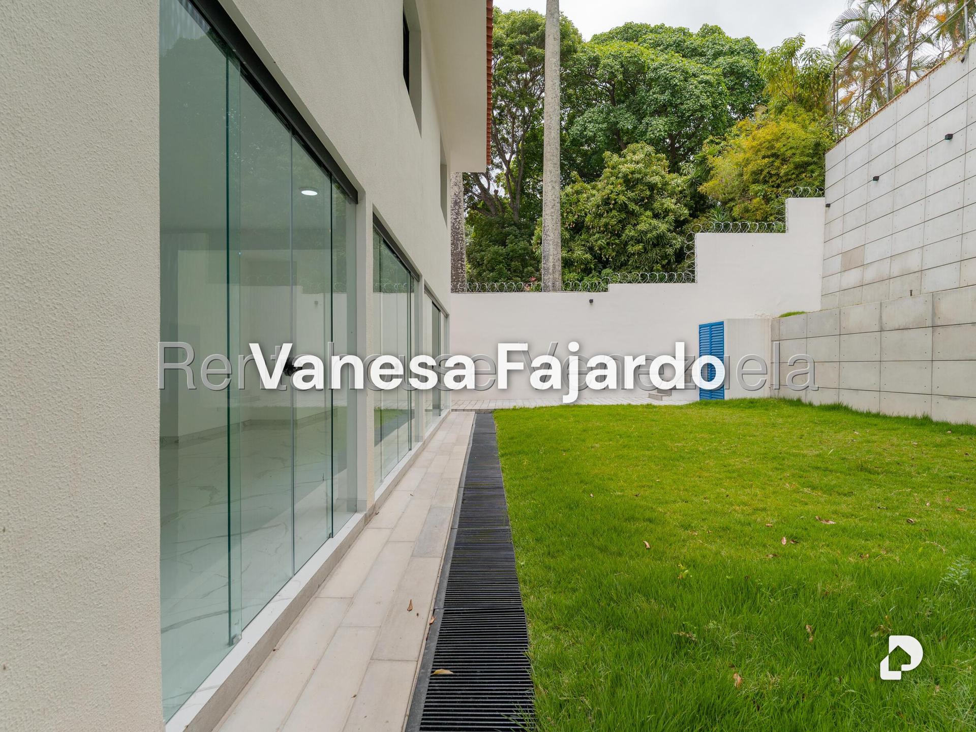 Casa en Country Club, Caracas – 3