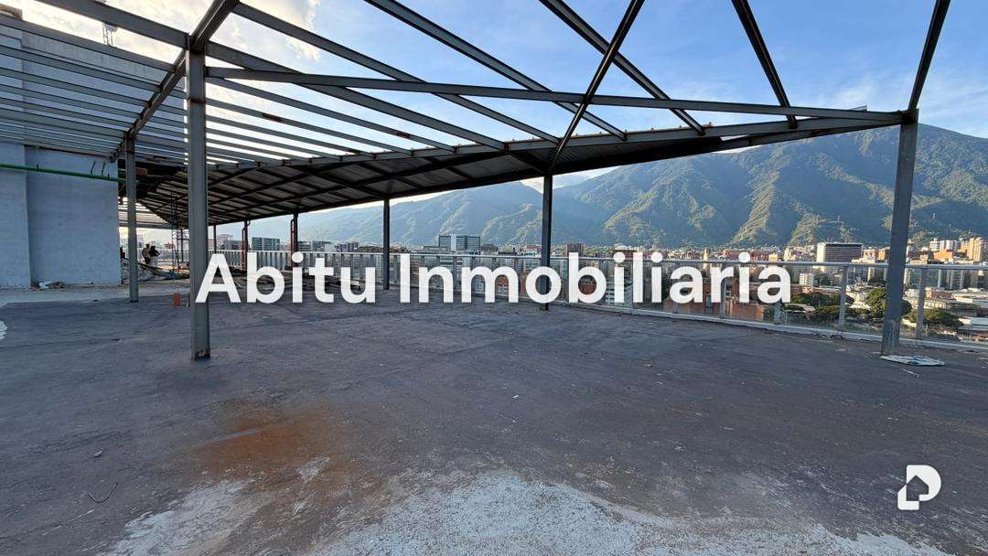 Local comercial en Las Mercedes, Caracas – 1