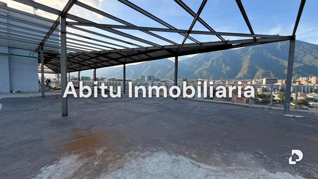 Local comercial en Las Mercedes, Caracas – 1