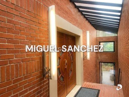 Casa en Vizcaya, Caracas – 3