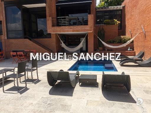 Casa en Vizcaya, Caracas – 2
