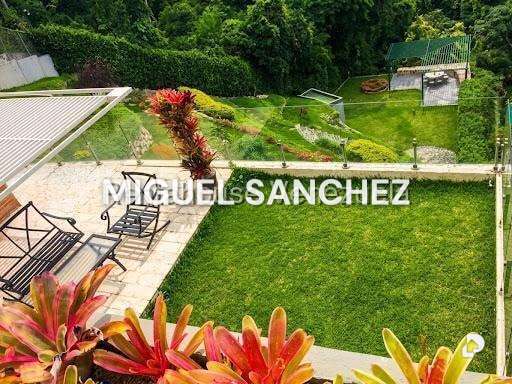 Casa en Vizcaya, Caracas – 12