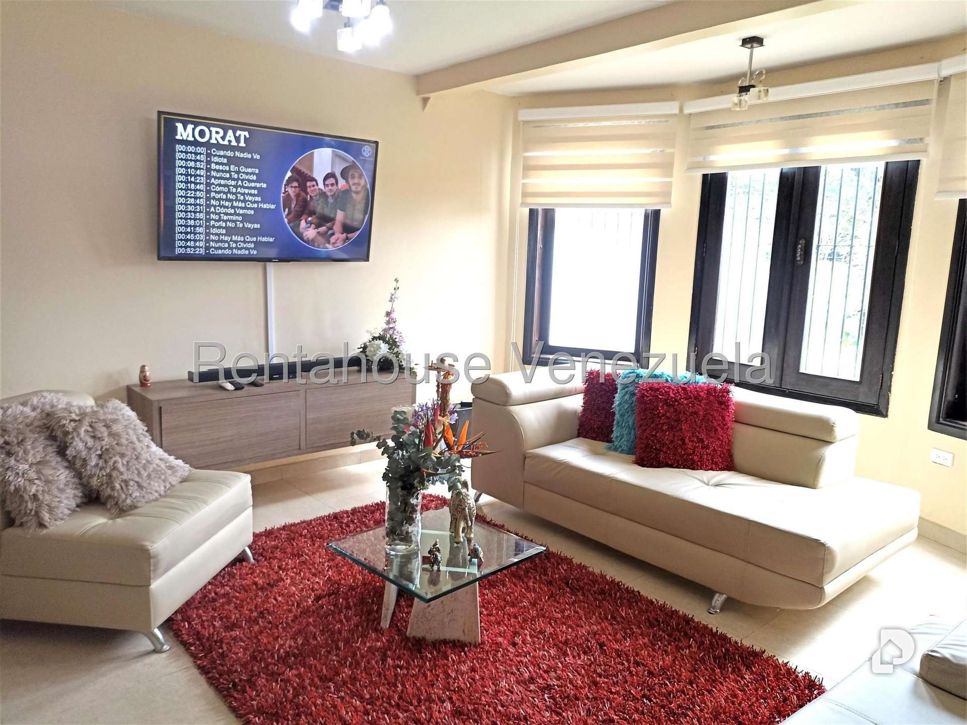 House in San Antonio de Los Altos – 4