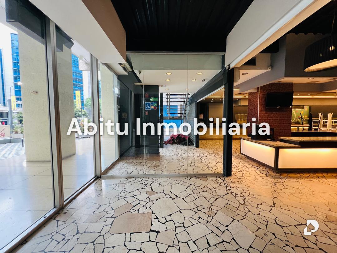 Local comercial en El Rosal, Caracas – 5