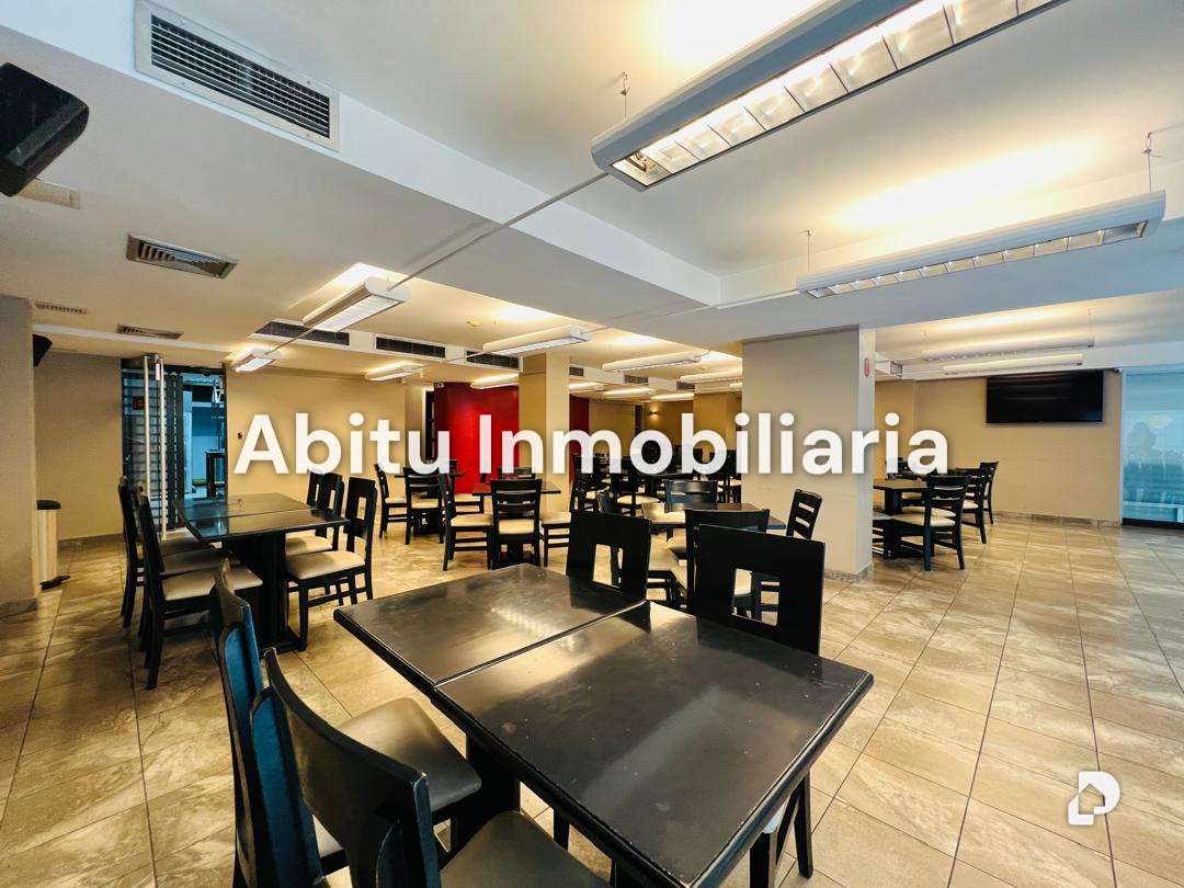 Local comercial en El Rosal, Caracas – 2