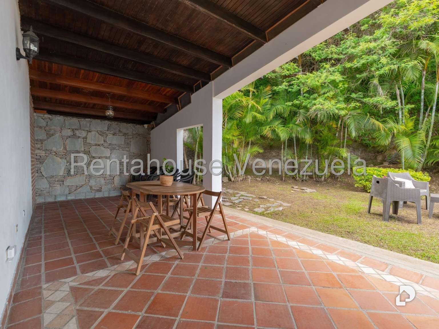 Casa en Prados Del Este, Caracas – 23