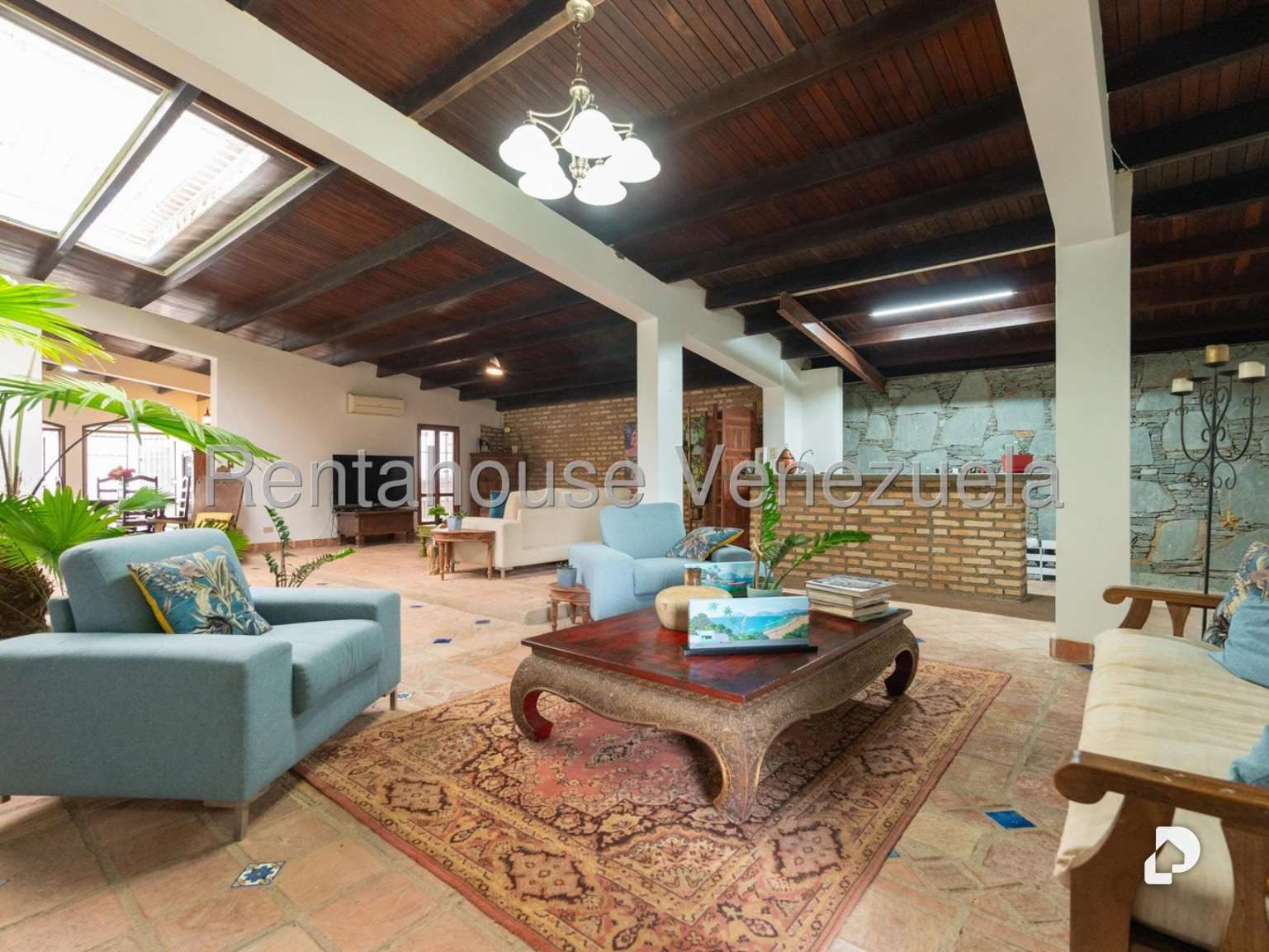 Casa en Prados Del Este, Caracas – 12