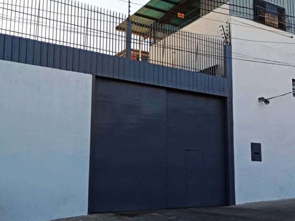 Galpón en Catia, Caracas - 1