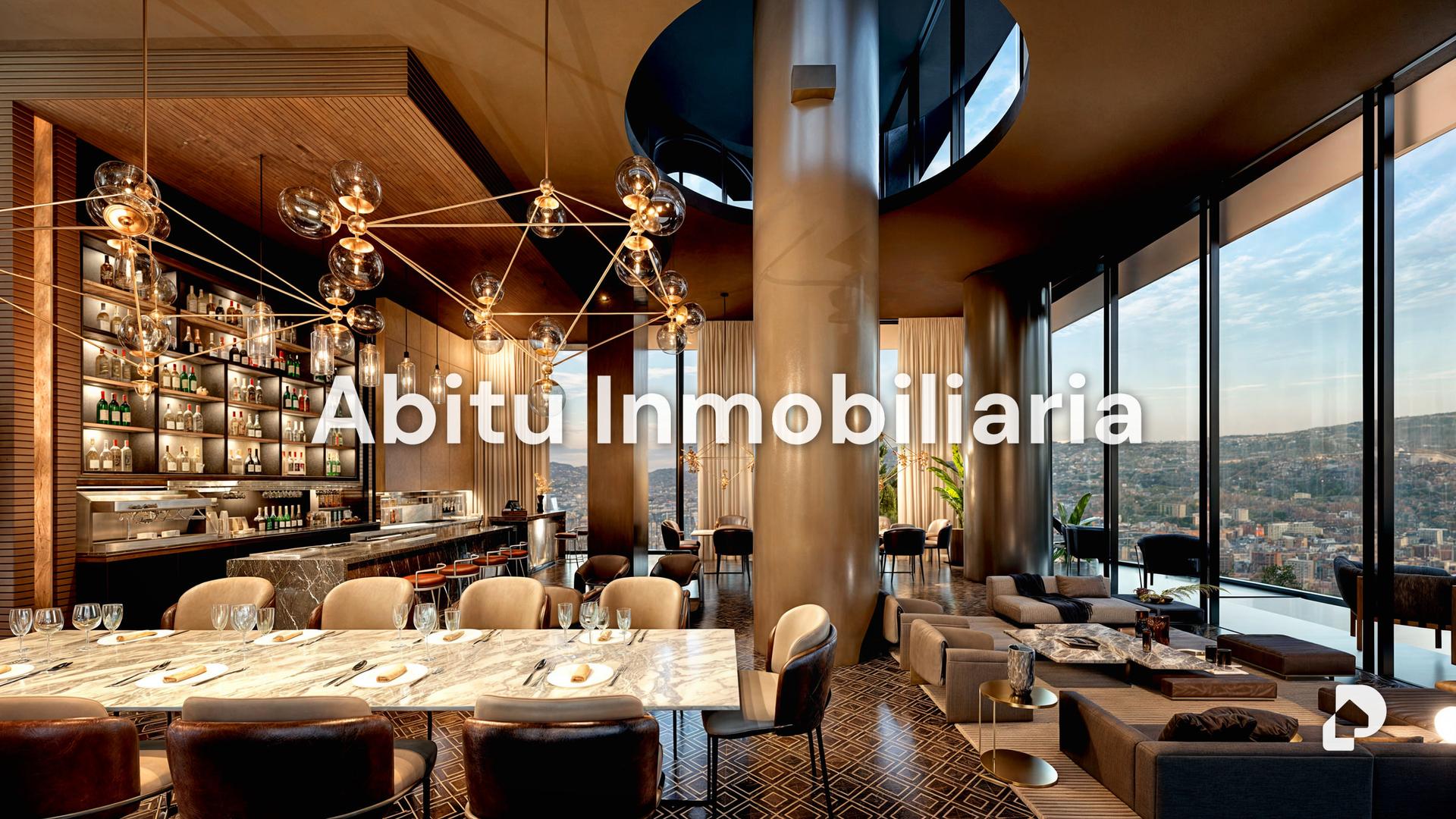 Apartment in Las Mercedes, Caracas – 5