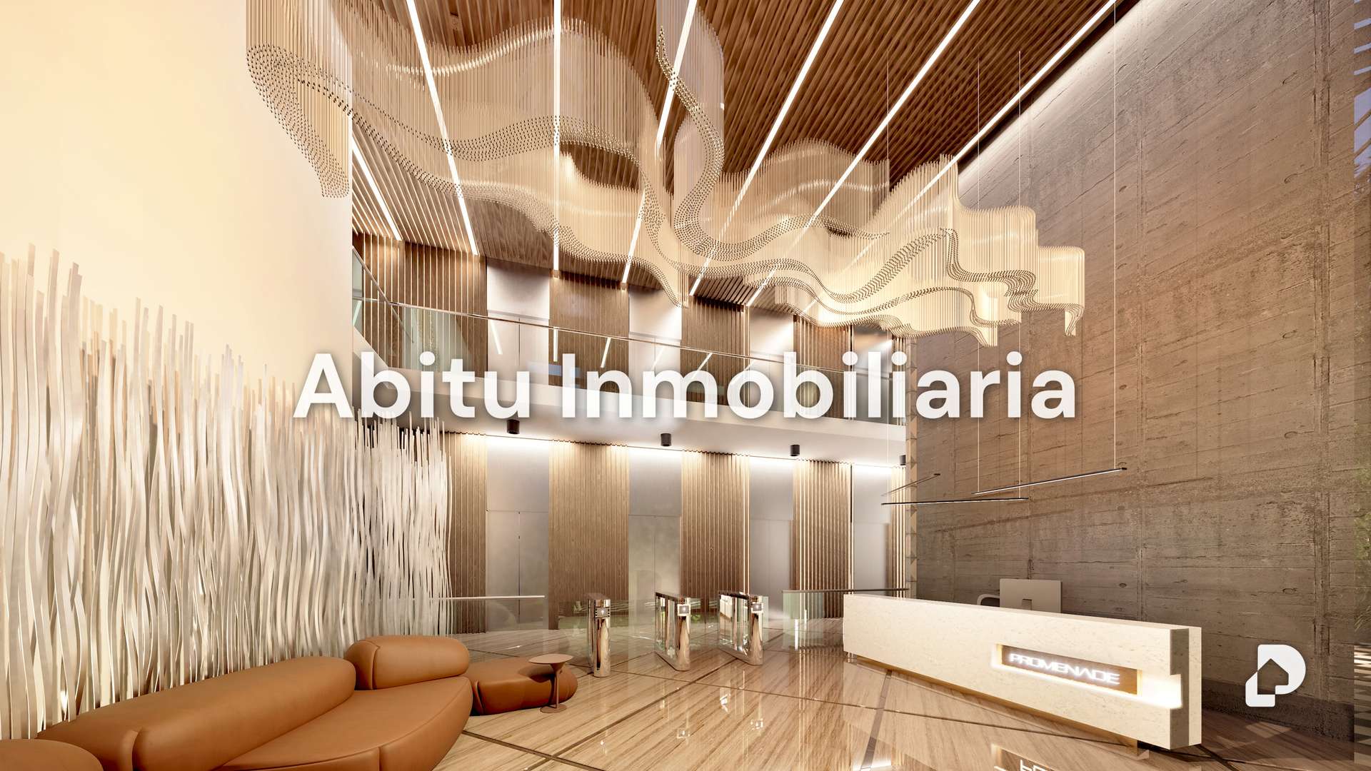 Apartment in Las Mercedes, Caracas – 7