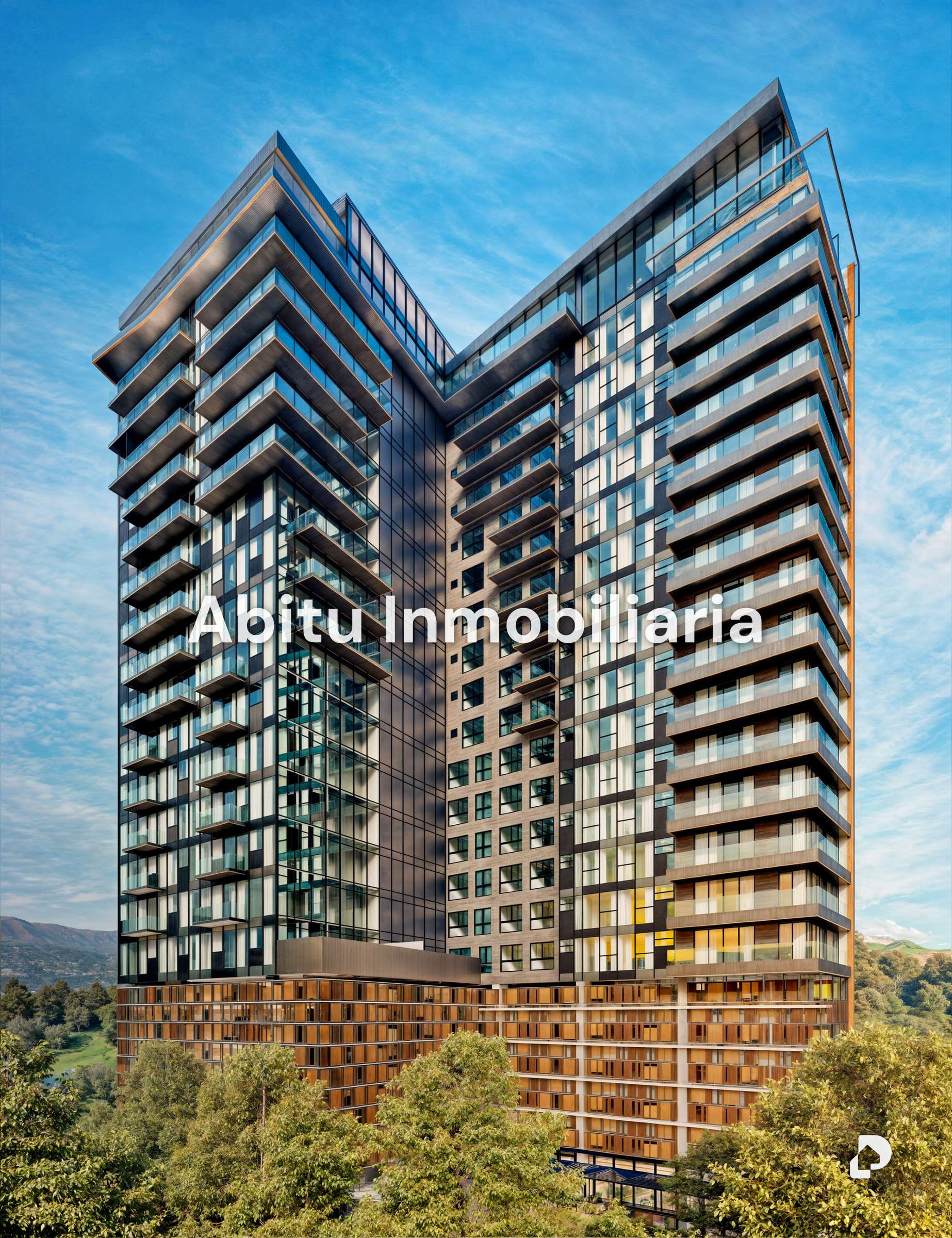 Apartment in Las Mercedes, Caracas – 9