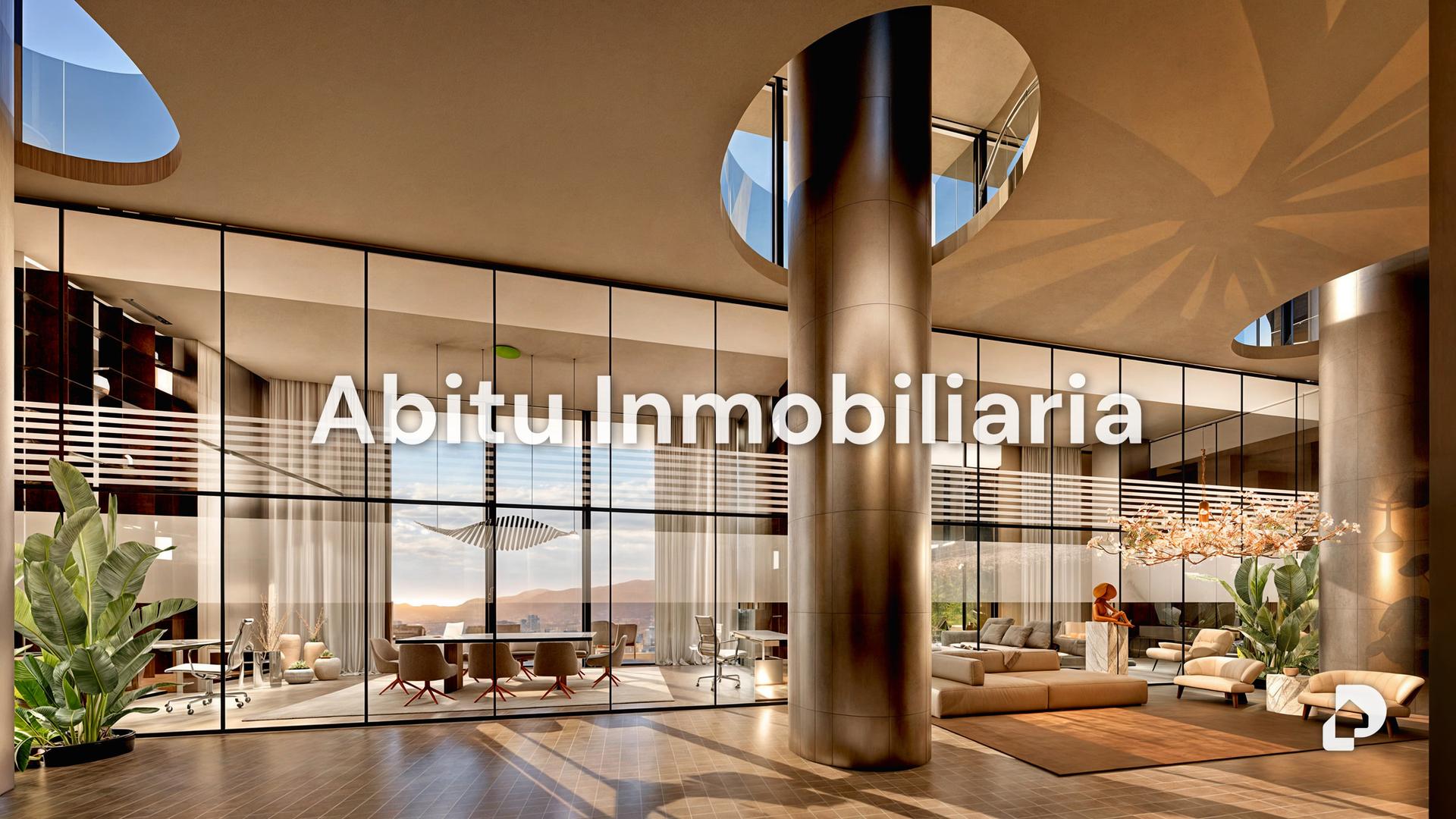 Apartment in Las Mercedes, Caracas – 2