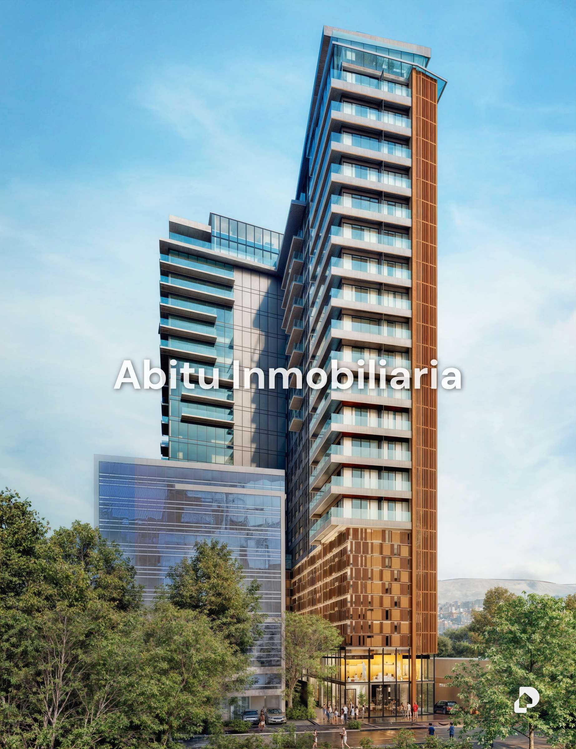 Apartment in Las Mercedes, Caracas – 11