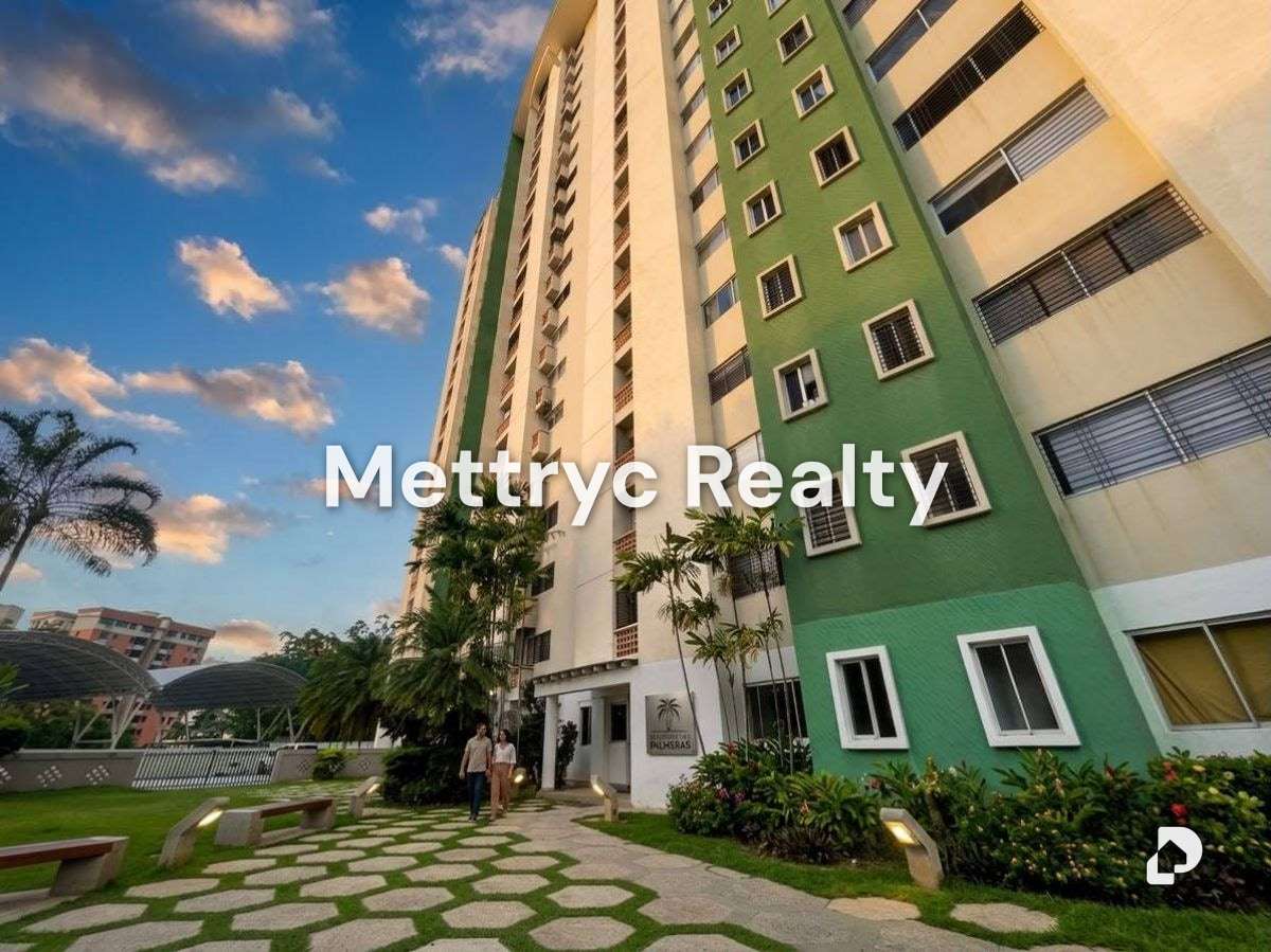 Apartamento en Los Mangos, Valencia – 1