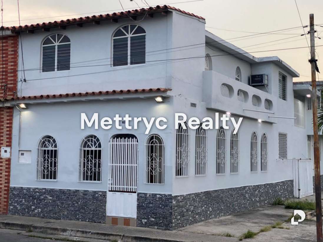 Casa en Casco Catedral, Barquisimeto – 6