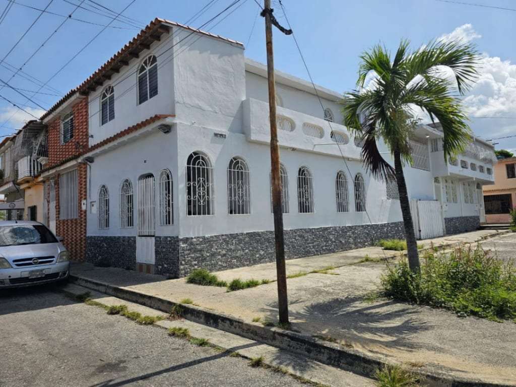Casa en Casco Catedral, Barquisimeto - 1