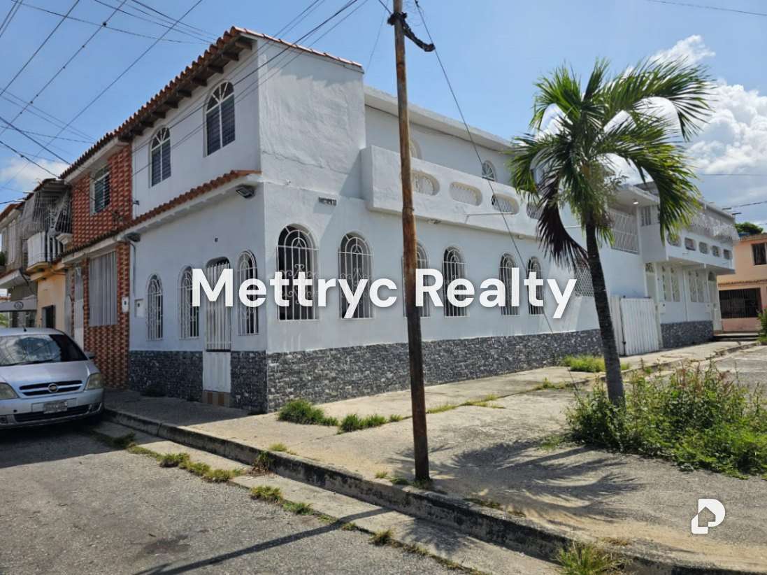 Casa en Casco Catedral, Barquisimeto – 1