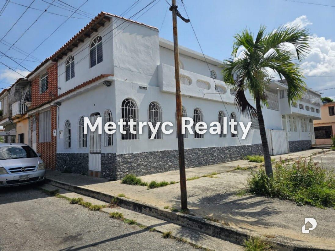 Casa en Casco Catedral, Barquisimeto – 1