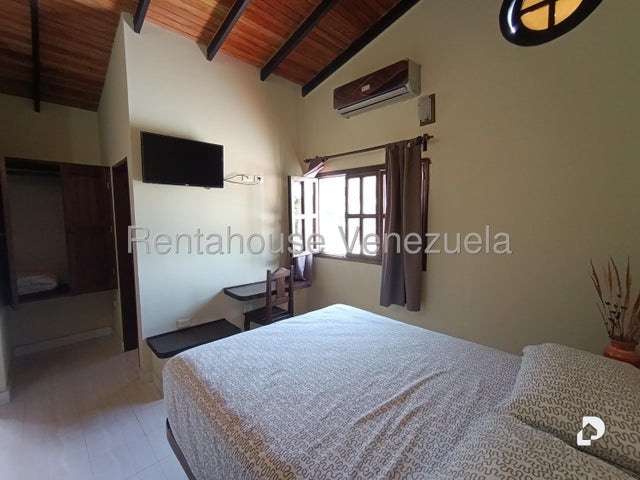 House in El Salado, Ejido – 14
