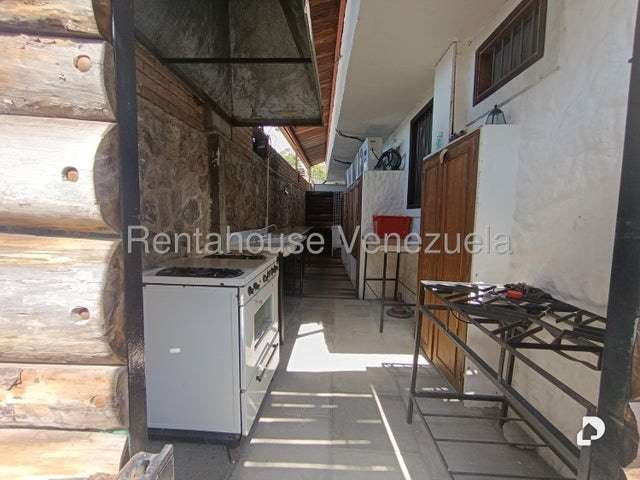 House in El Salado, Ejido – 10