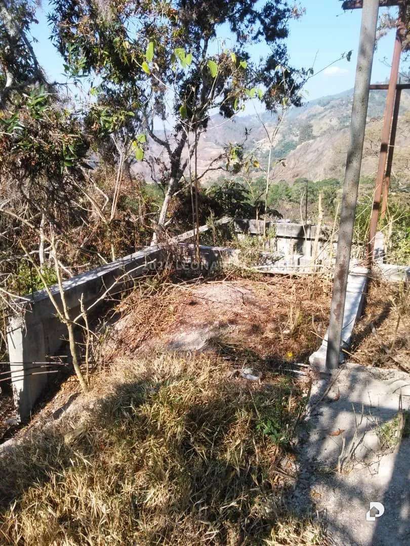 Terreno en El Salado – 1