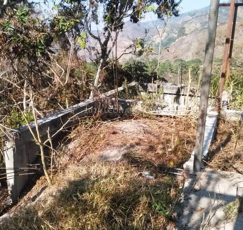 Terreno en El Salado - 1