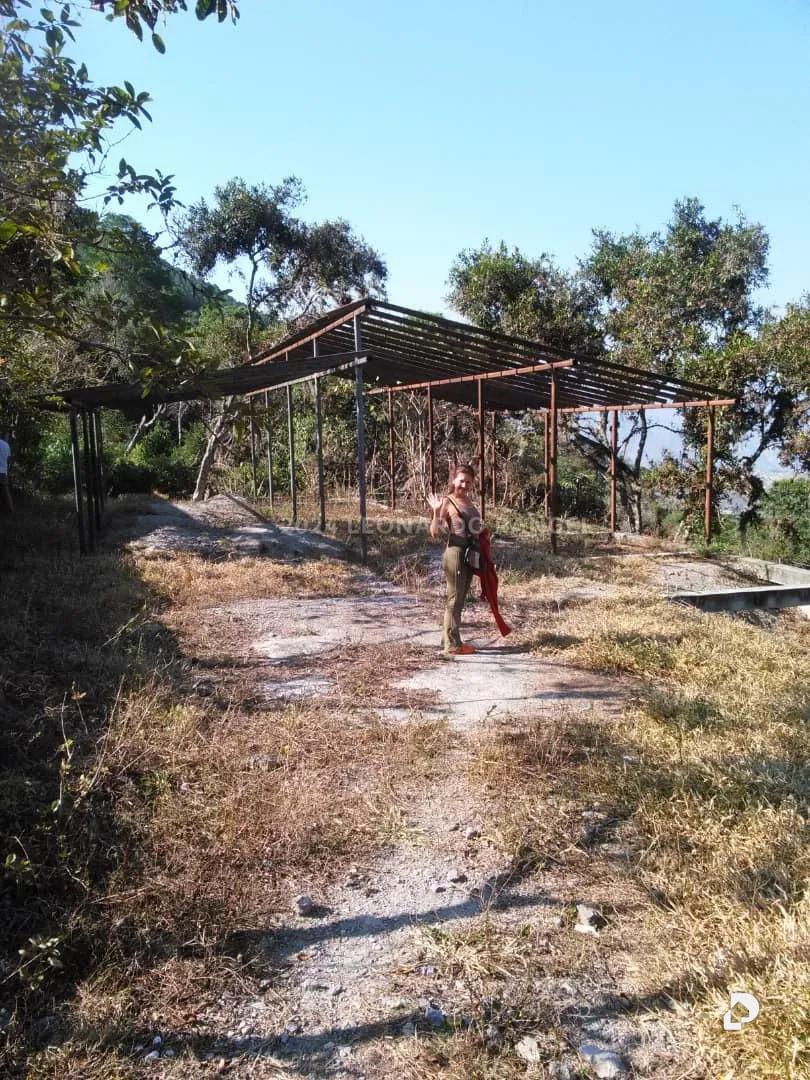 Terreno en El Salado – 3