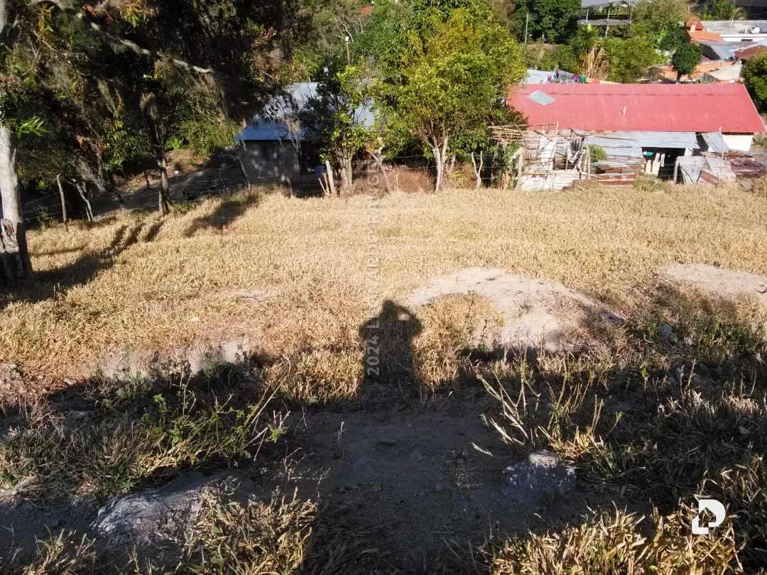 Terreno en El Salado – 5