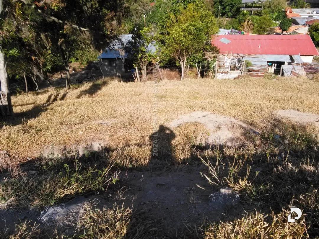 Terreno en El Salado – 5