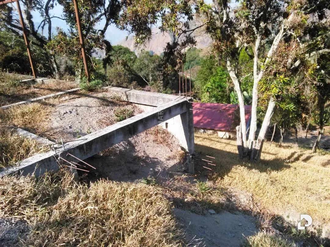 Terreno en El Salado – 2