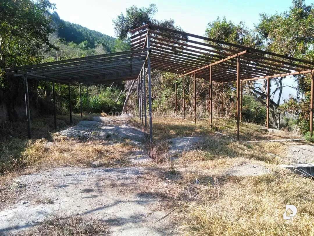 Terreno en El Salado – 4