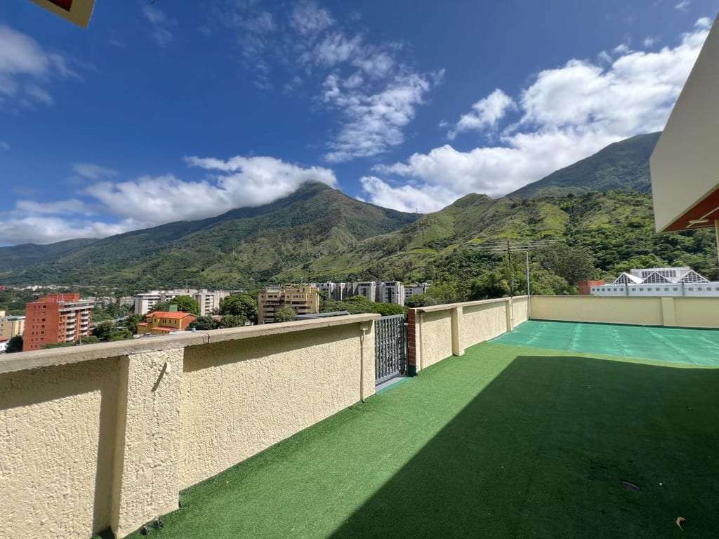 Oficina en Boleíta Norte, Caracas - 1