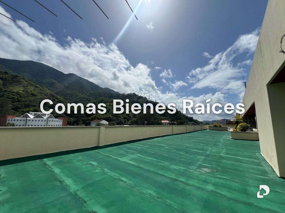 Oficina en Boleíta Norte, Caracas – 11