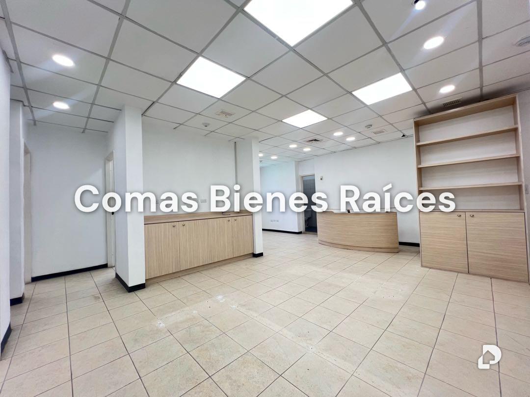 Oficina en Boleíta Norte, Caracas – 3