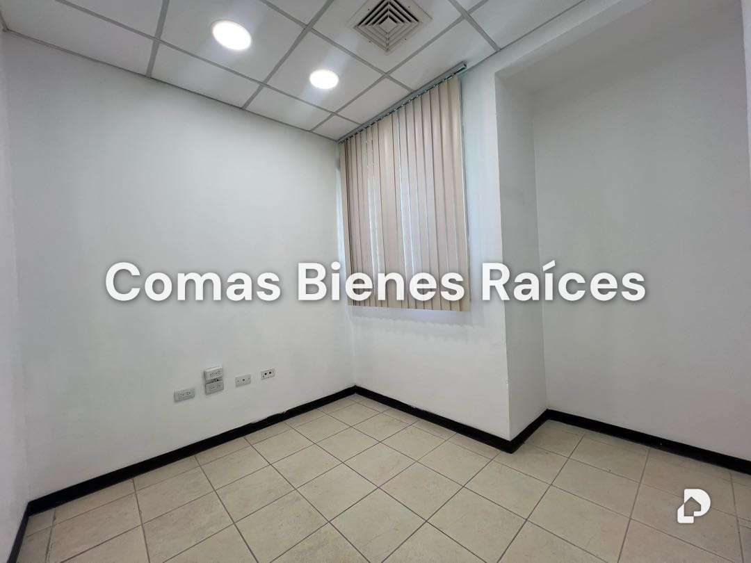 Oficina en Boleíta Norte, Caracas – 6
