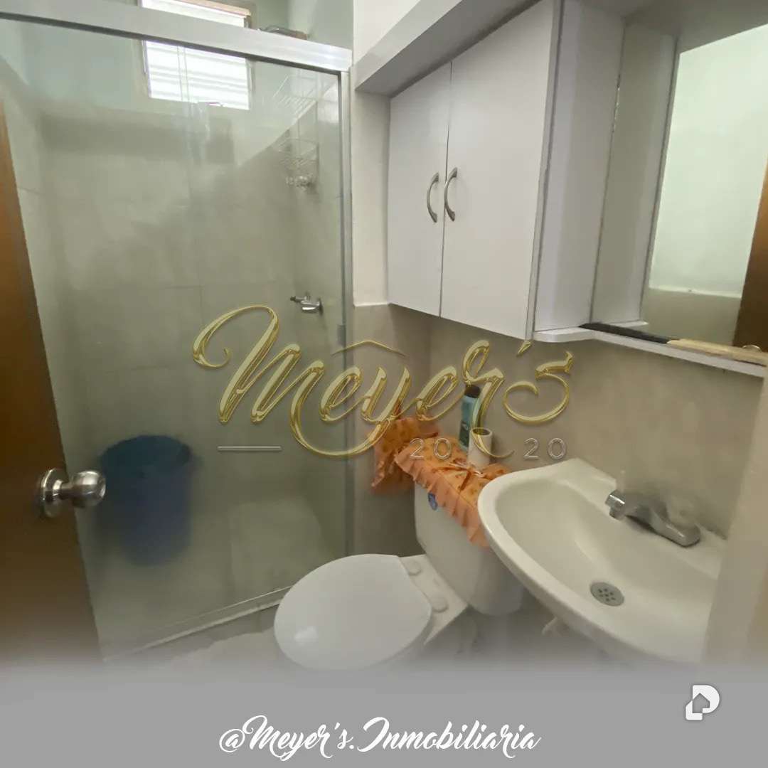 Apartamento en Cúa, Valles del Tuy – 8