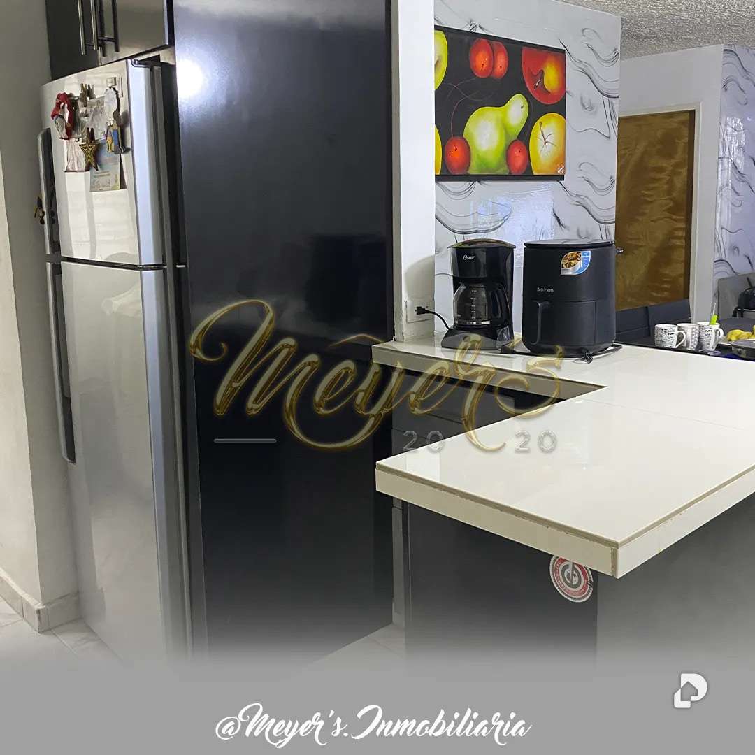 Apartamento en Cúa, Valles del Tuy – 5